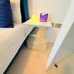 Appartement Award Winner Of 2026 &2025 Traveller & Guest Rated Apartment, Two Bedroom, #1 Centres Location, Great 180 Degree Views,balcony , Parking Onsite, Netflix & Wifi