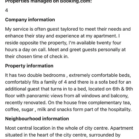 Award Winner Of 2026 &2025 Traveller & Guest Rated Apartment, Two Bedroom, #1 Centres Location, Great 180 Degree Views,balcony , Parking Onsite, Netflix & Wifi