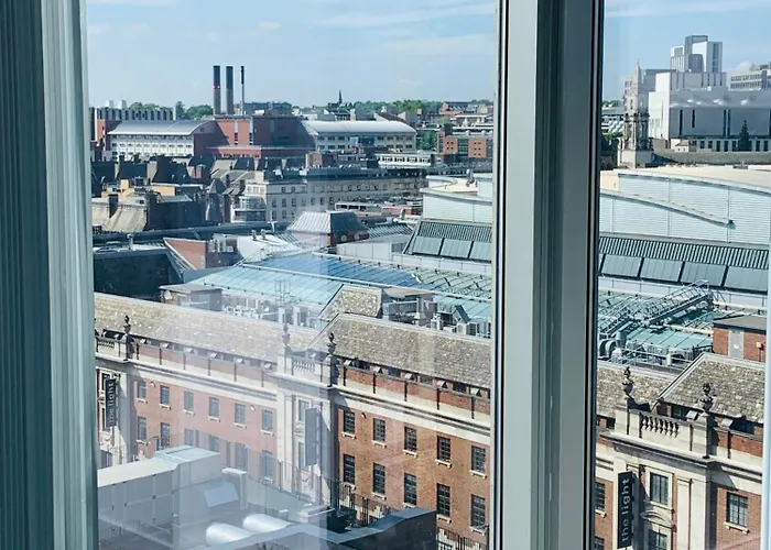 Award Winner Of 2026 &2025 Traveller & Guest Rated Apartment, Two Bedroom, #1 Centres Location, Great 180 Degree Views,balcony , Parking Onsite, Netflix & Wifi Apartament *