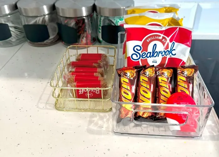 Award Winner Of 2026 &2025 Traveller & Guest Rated Apartment, Two Bedroom, #1 Centres Location, Great 180 Degree Views,balcony , Parking Onsite, Netflix & Wifi Apartament *