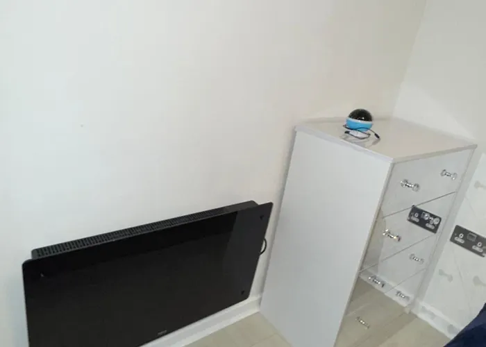 公寓 Award Winner Of 2026 &2025 Traveller & Guest Rated Apartment, Two Bedroom, #1 Centres Location, Great 180 Degree Views,balcony , Parking Onsite, Netflix & Wifi