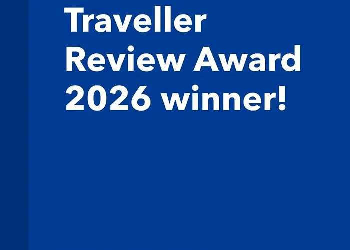 Award Winner Of 2026 &2025 Traveller & Guest Rated Apartment, Two Bedroom, #1 Centres Location, Great 180 Degree Views,balcony , Parking Onsite, Netflix & Wifi